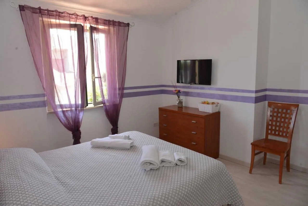 Bed & Breakfast I Villini Affittacamere Fiumicino